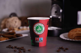 2000 Gobelets en carton de 200 ml, gobelets jetables à emporter, gobelets en carton, gobelets en carton, gobelets jetables pour thé, café, gobelets en papier, tasses à café à emporter,