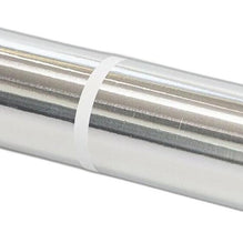 Bobine de Papier Aluminium en Rouleau 30cm x 100M. Écoresponsable  Resistance, Biodégradable, Ecologique