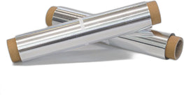 Bobine de Papier Aluminium en Rouleau 30cm x 100M. Écoresponsable  Resistance, Biodégradable, Ecologique