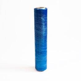 2 Lot Bobine de Film étirable Alimentaire Écoresponsable 30 cm X 300 mètres. Conditionnement aliments, Protection fraicheur, cuisson micro-ondes et congélateur. Resistance, Biodégradable